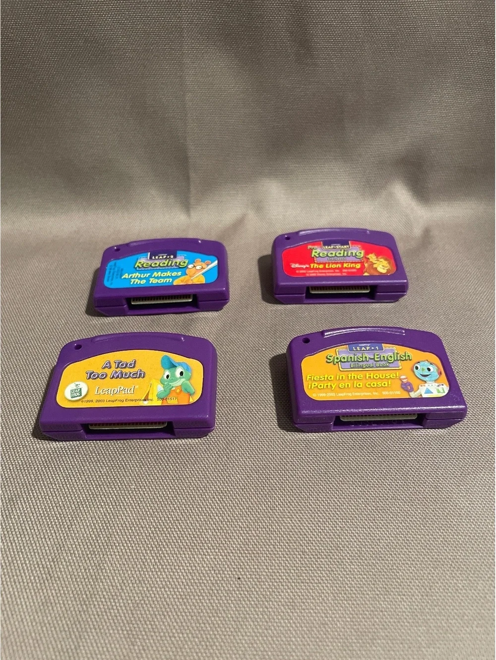 N/A vintage lot